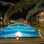 Dimitris Apartments