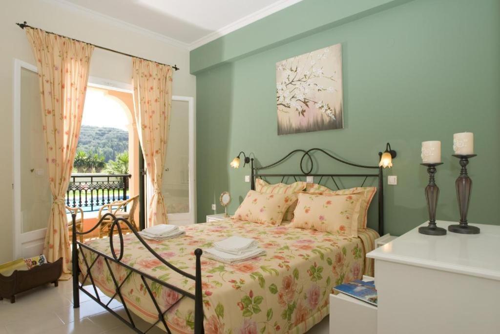 Dimitris Appartement