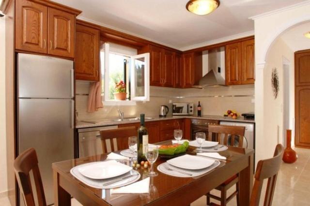 Apartment Dimitris Sidari (Corfu)