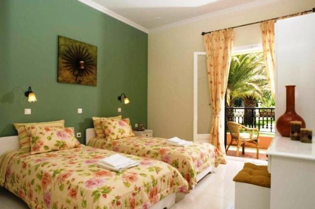 Dimitris Appartement