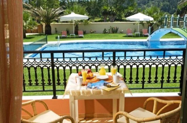 Dimitris Appartement *