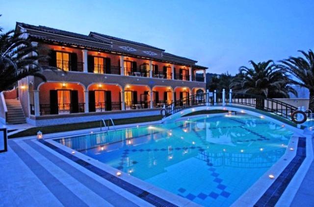 Appartement Dimitris