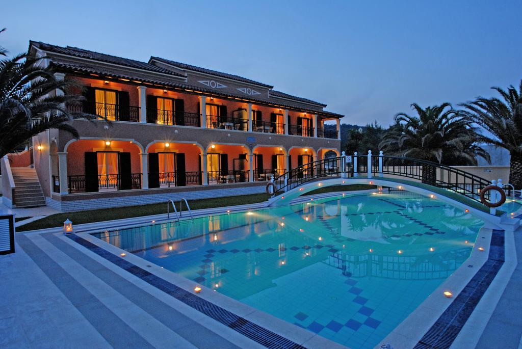Apartment Dimitris