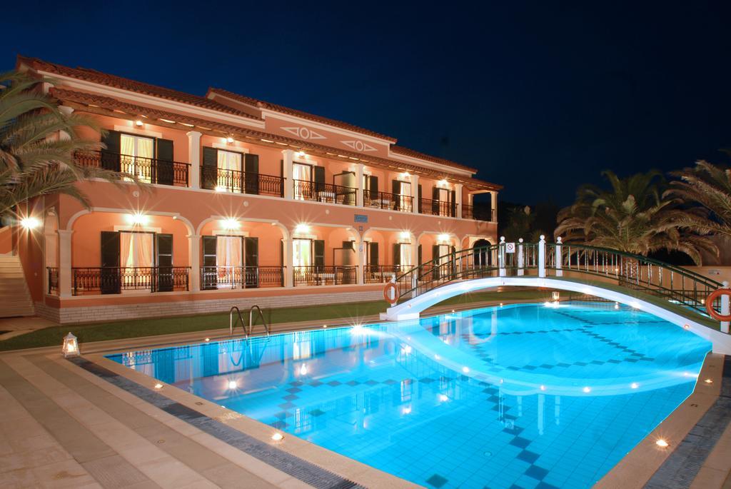 Apartment Dimitris