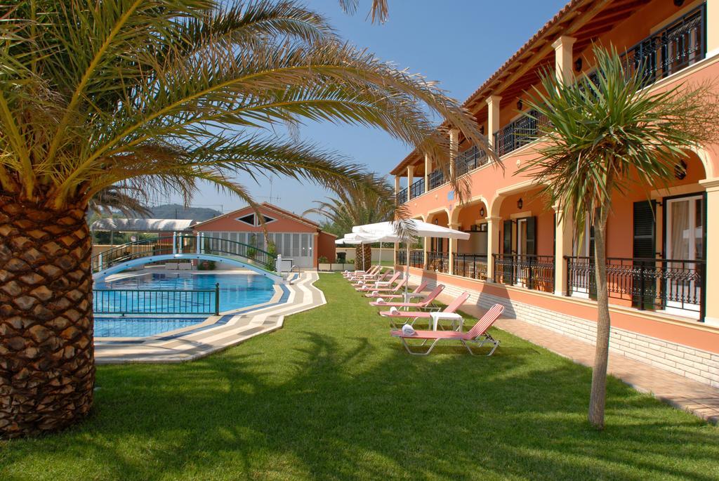 Apartment Dimitris